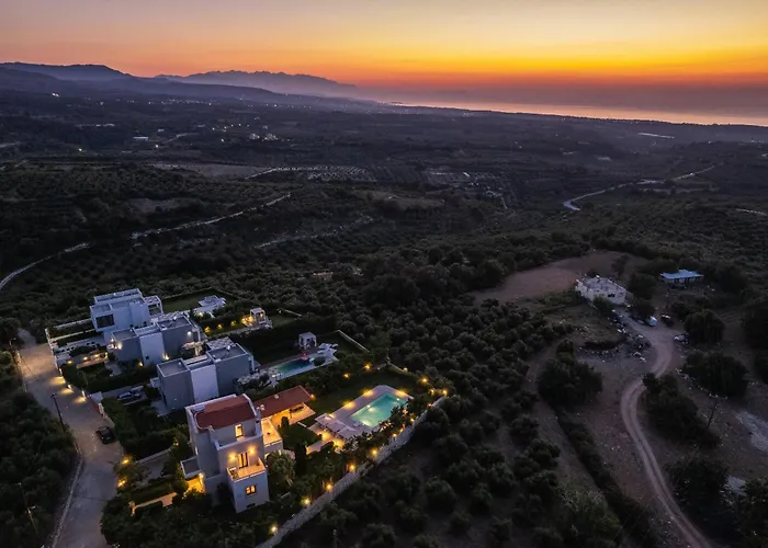 Malvasia Villa