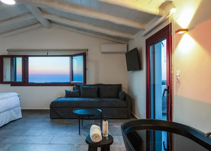 Malvasia Villa