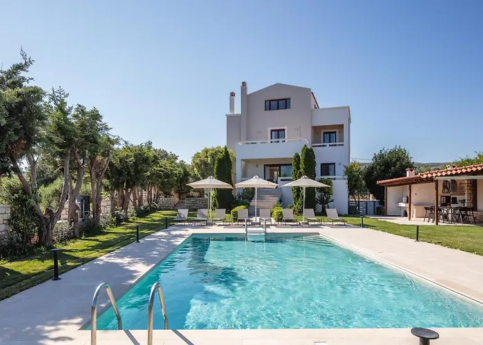 Malvasia Villa