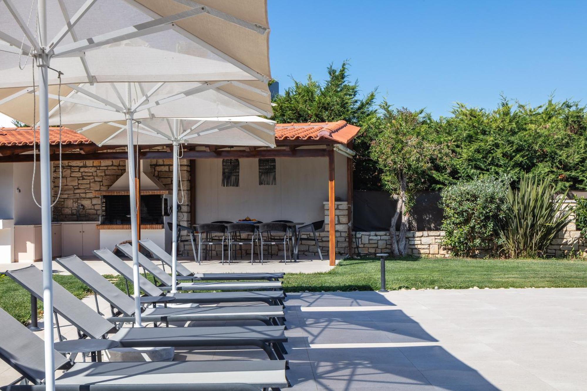 Villa Malvasia *