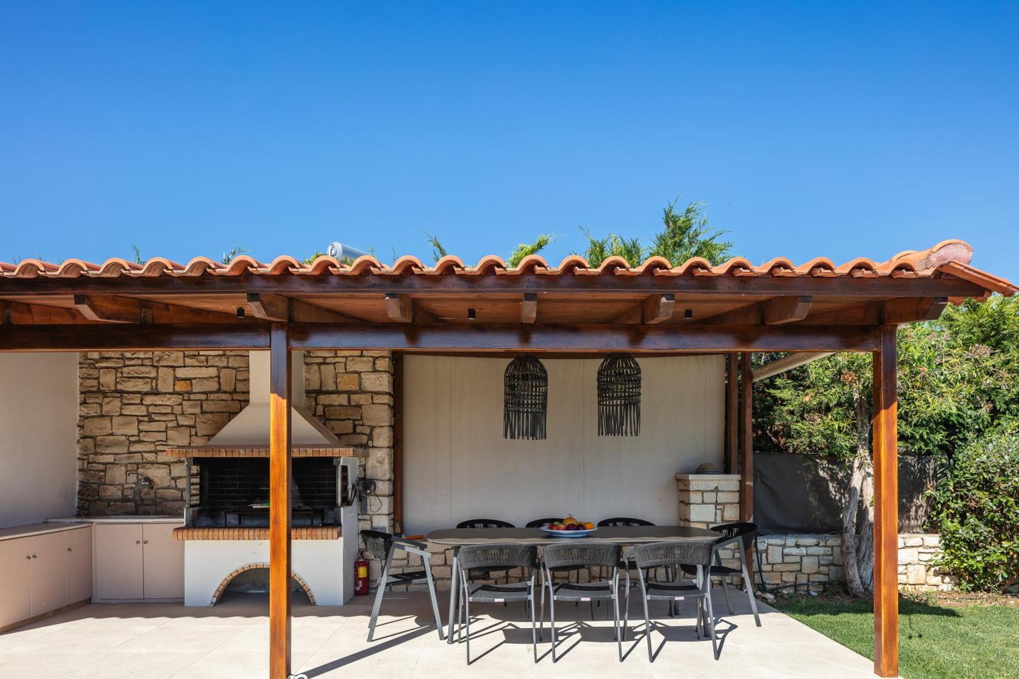 Villa Malvasia *
