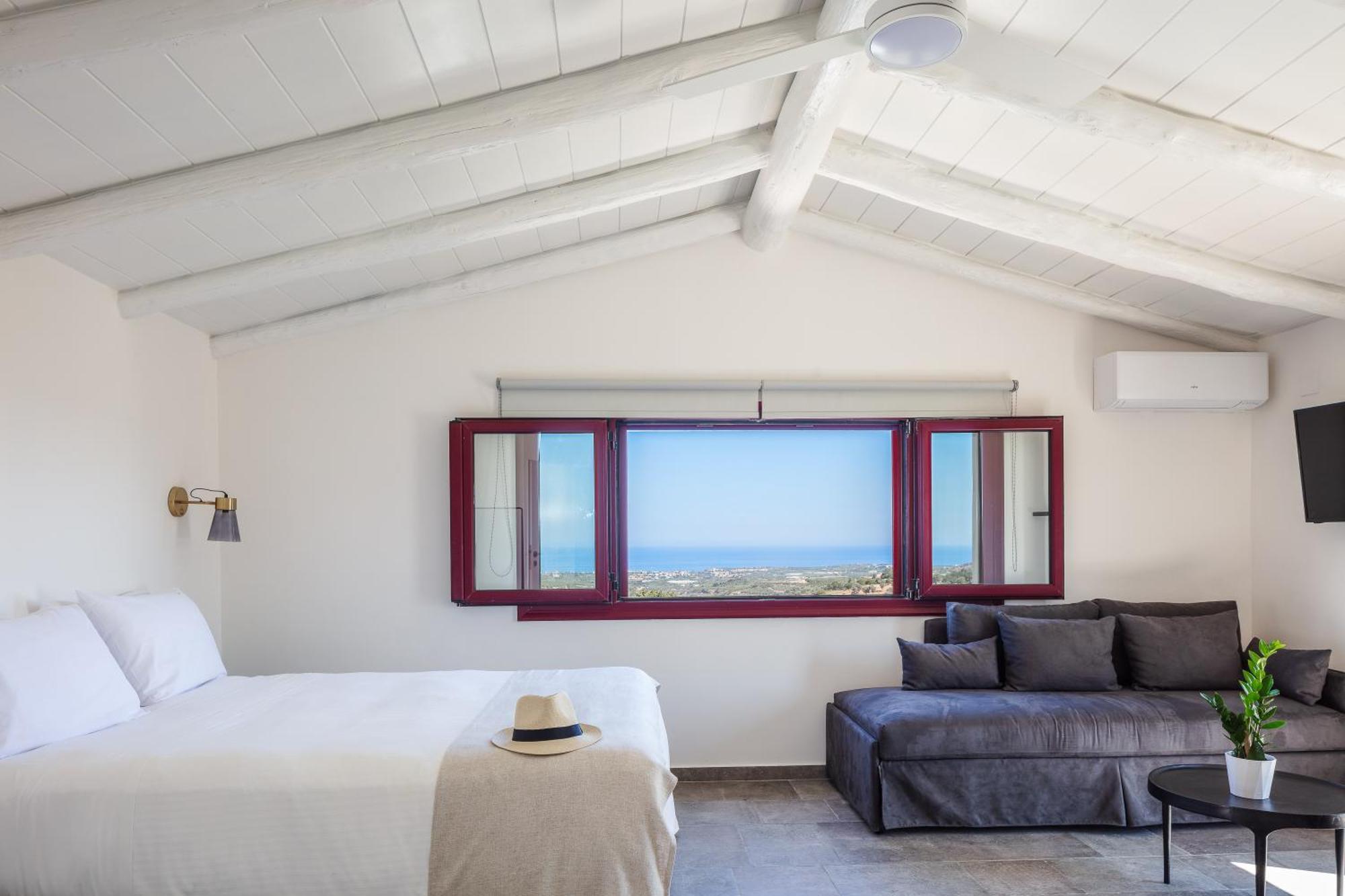 Malvasia Villa *