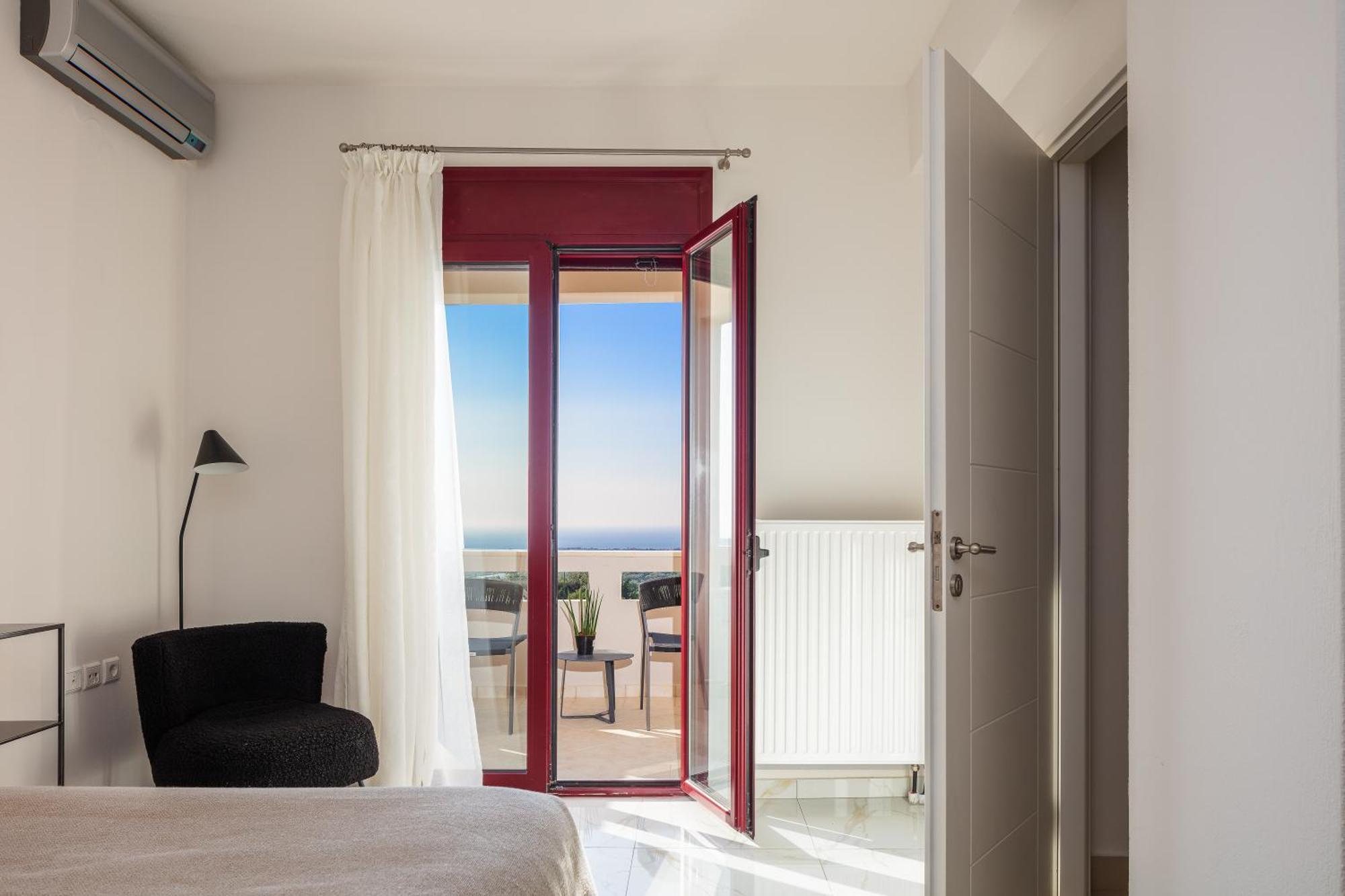 Malvasia Villa
