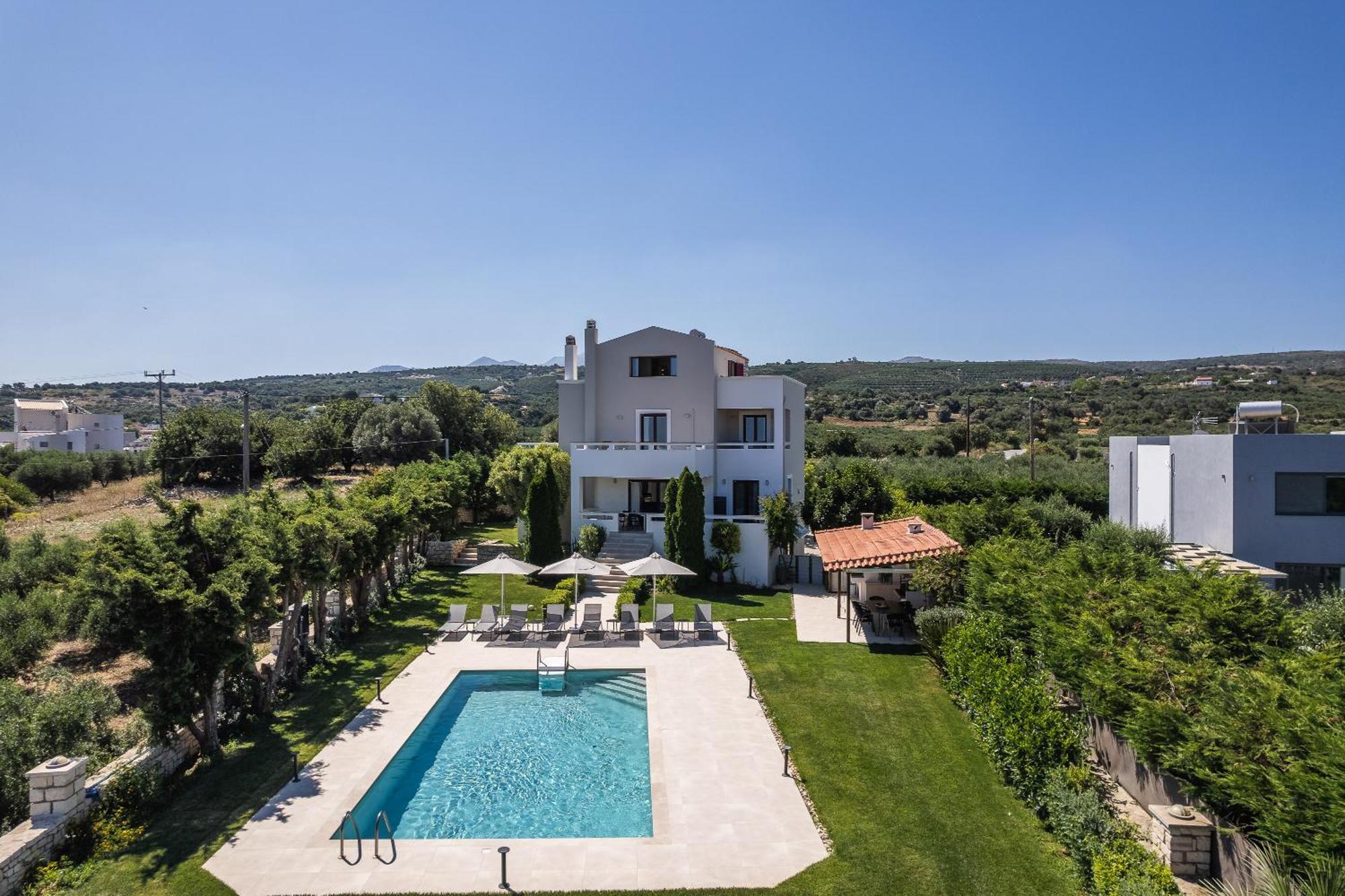 Villa Malvasia