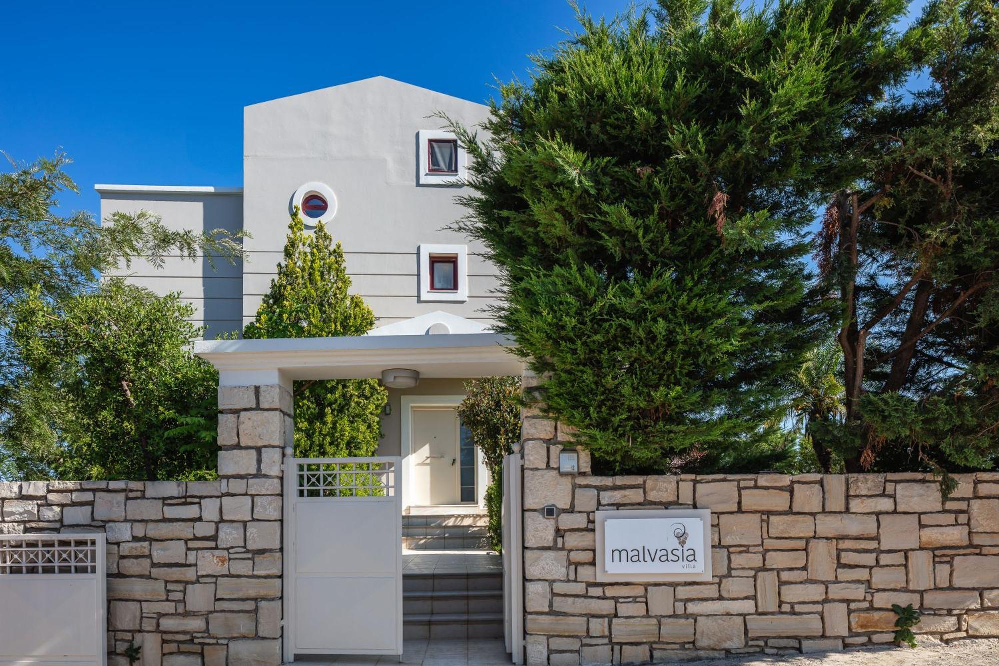 Villa Malvasia