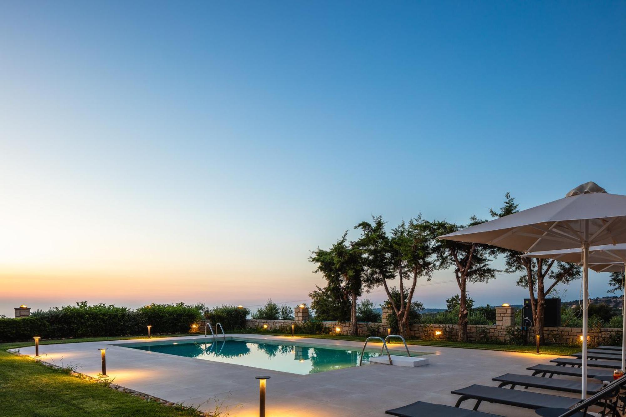 Malvasia Villa Skouloufia