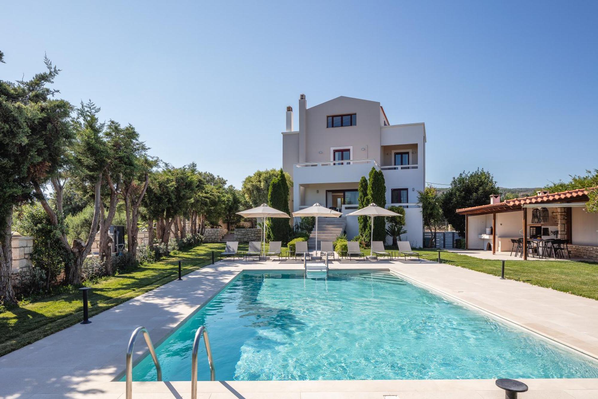 Villa Malvasia