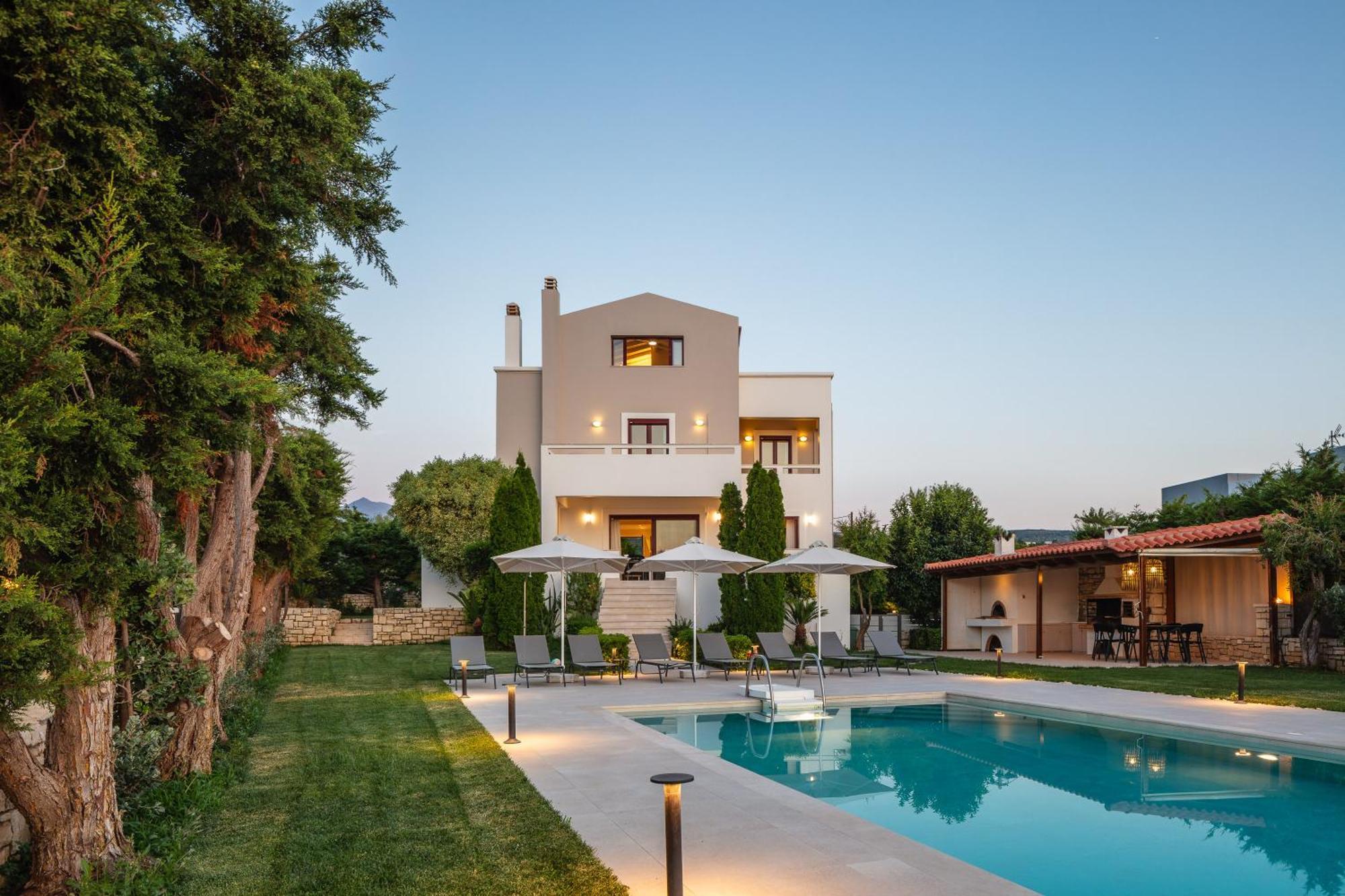 Villa Malvasia *