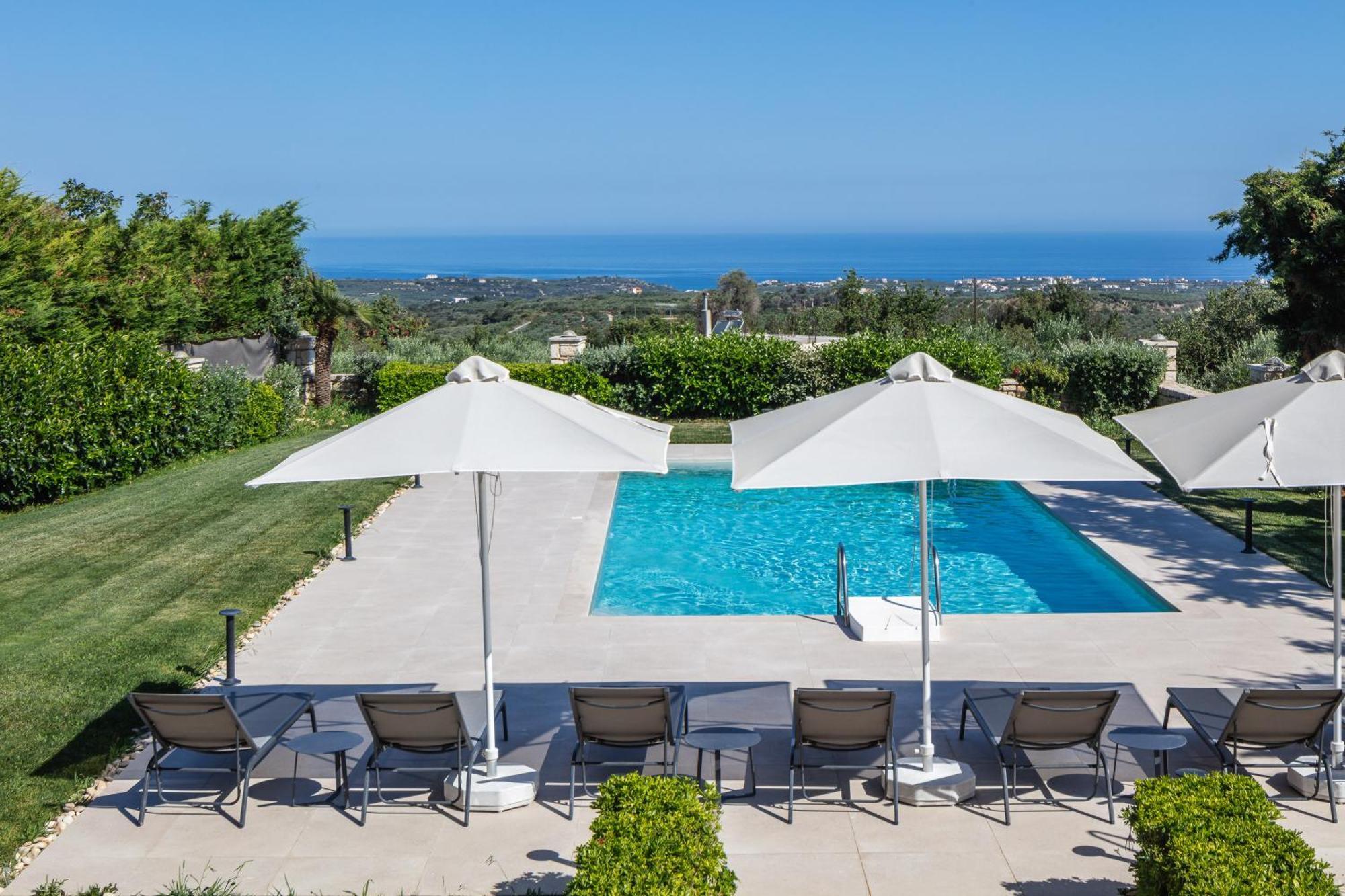 Malvasia Villa *