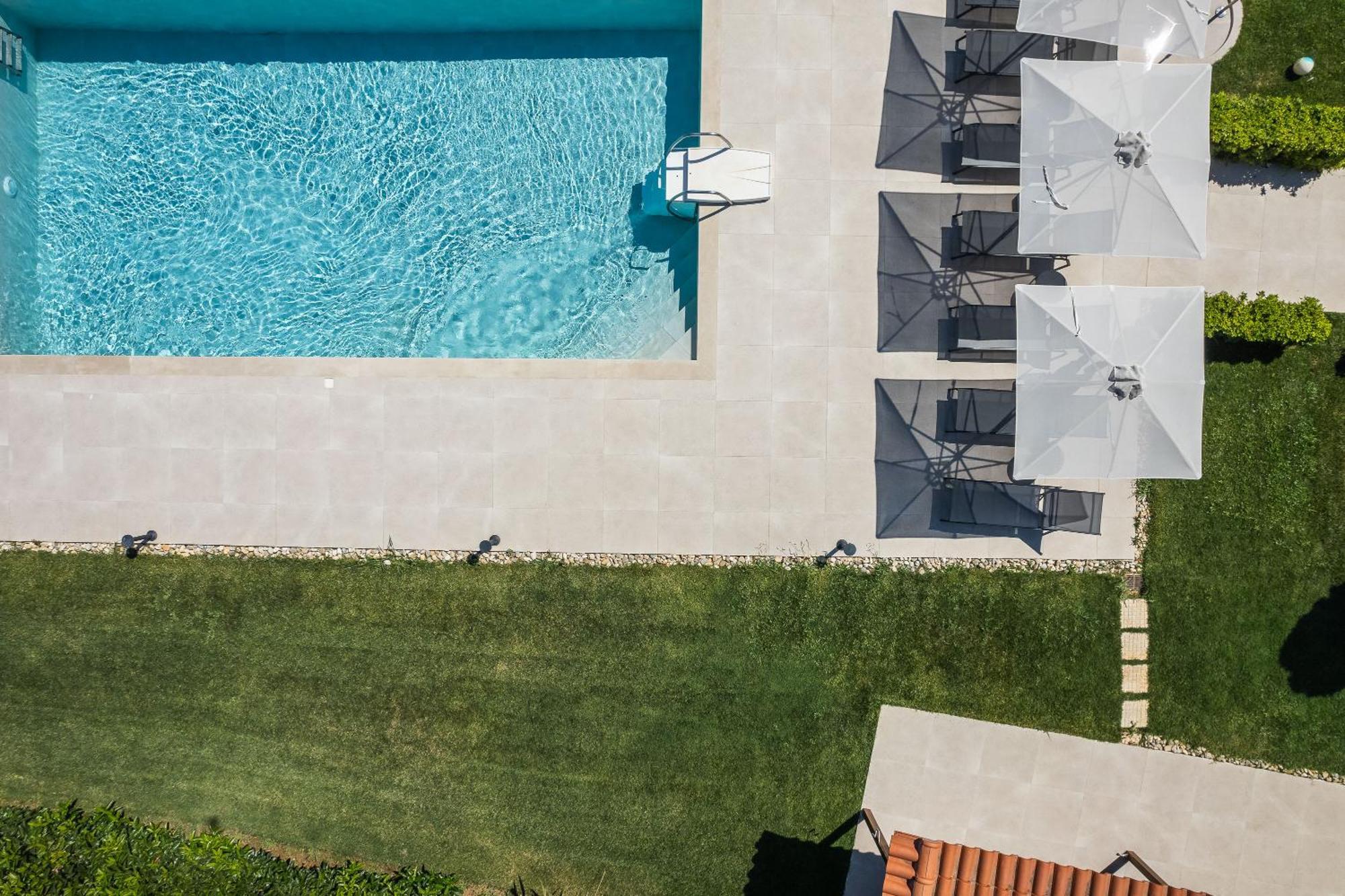 Malvasia Villa *